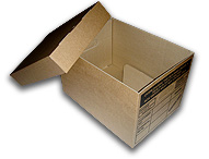 Klikstor Storage Box and Lid